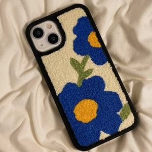 Iphone 12/12 Pro 6.5 inch Phone case **Screen Protector Kit Included